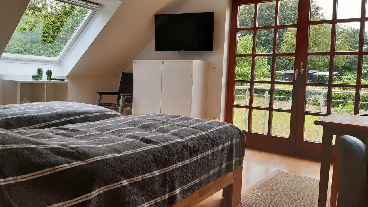 Haus Drebes Apartment Wetter  Ngoại thất bức ảnh