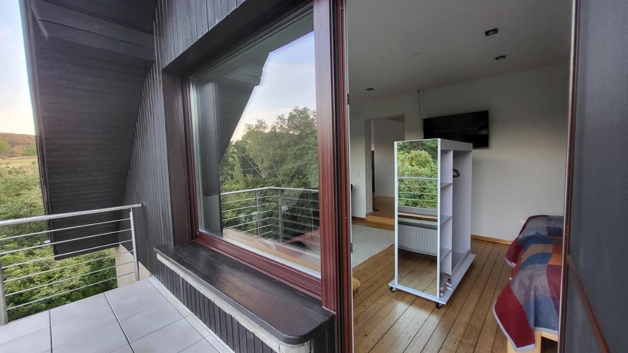 Haus Drebes Apartment Wetter  Ngoại thất bức ảnh