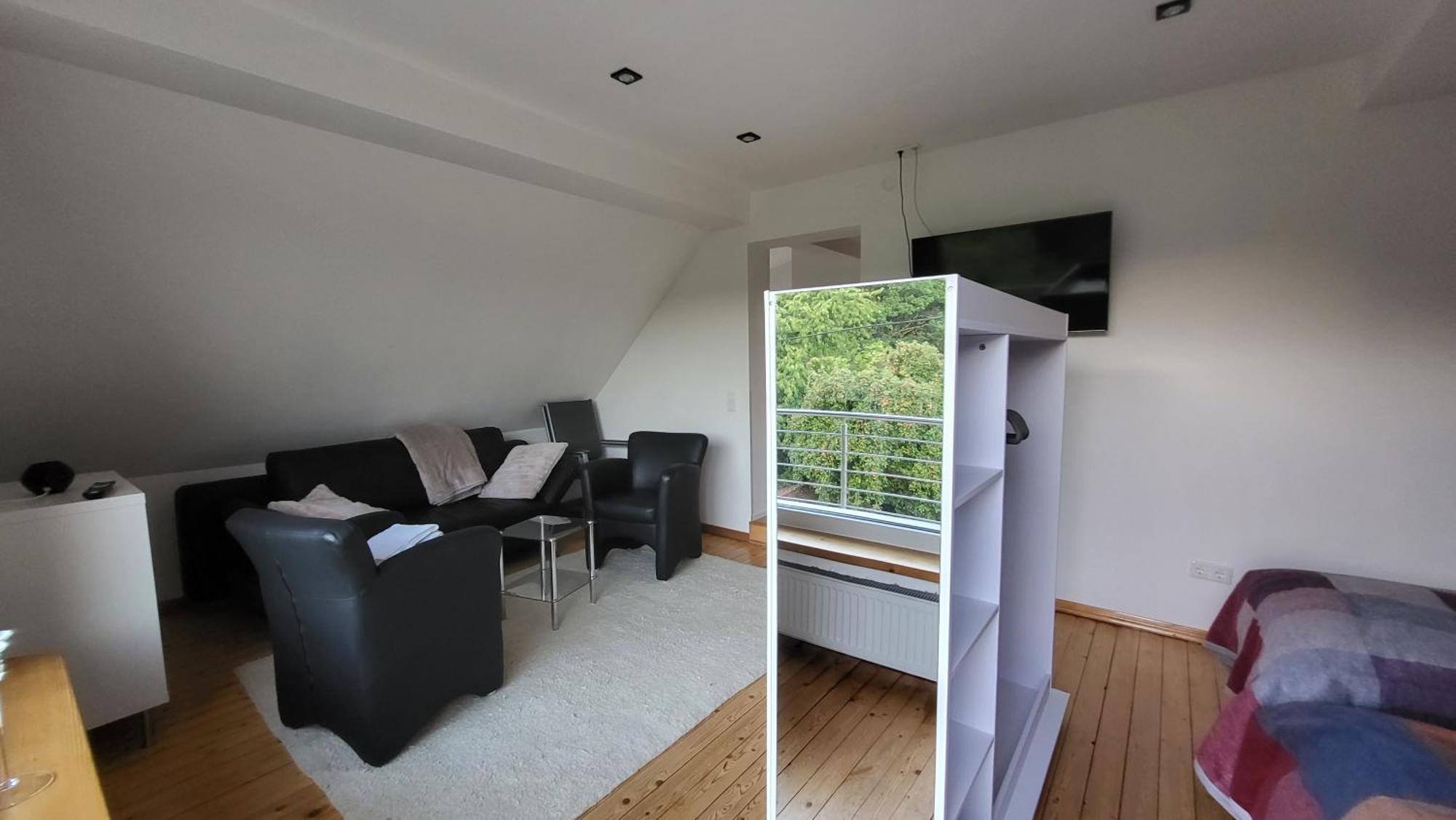 Haus Drebes Apartment Wetter  Ngoại thất bức ảnh