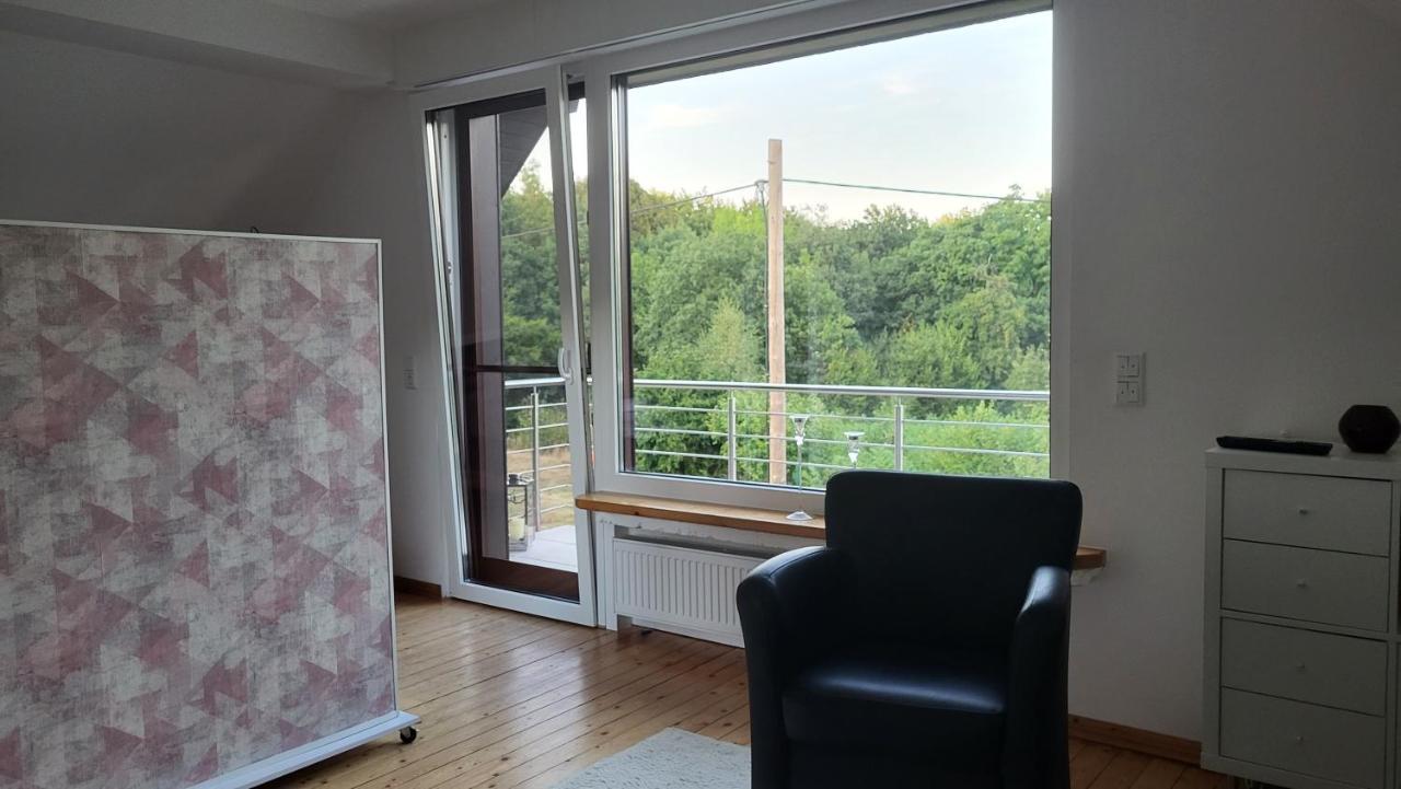 Haus Drebes Apartment Wetter  Ngoại thất bức ảnh