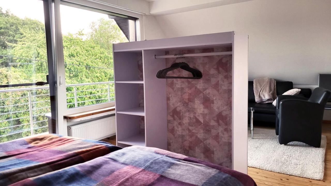 Haus Drebes Apartment Wetter  Ngoại thất bức ảnh