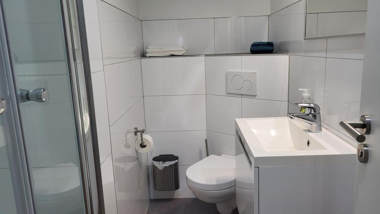 Haus Drebes Apartment Wetter  Ngoại thất bức ảnh