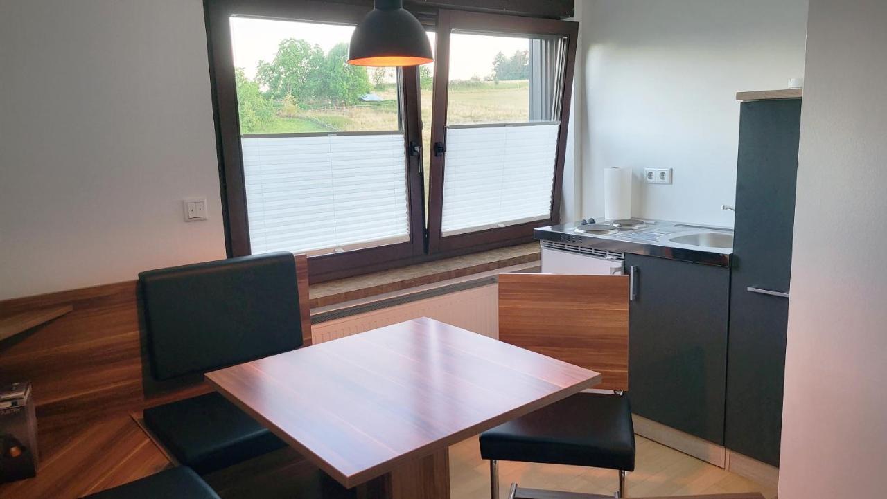 Haus Drebes Apartment Wetter  Ngoại thất bức ảnh
