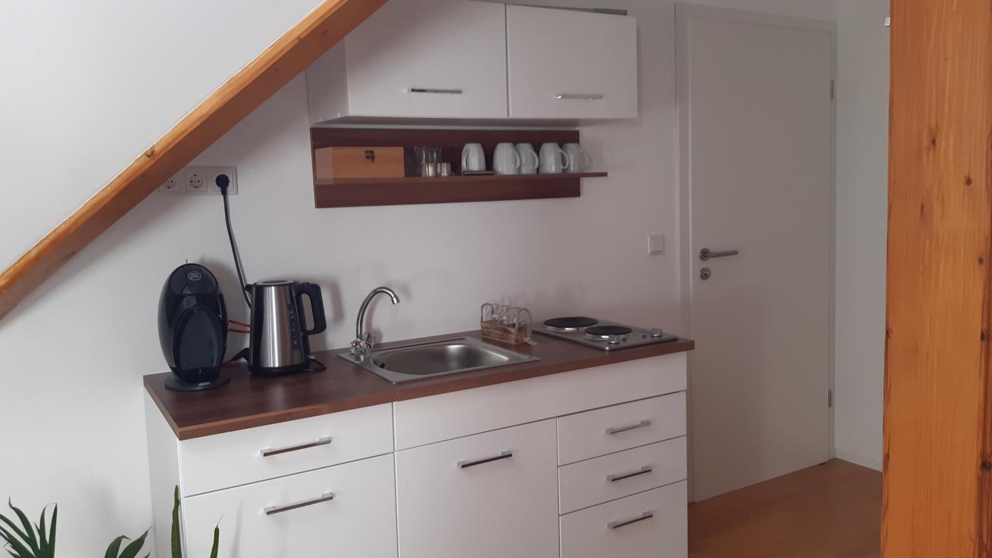 Haus Drebes Apartment Wetter  Ngoại thất bức ảnh